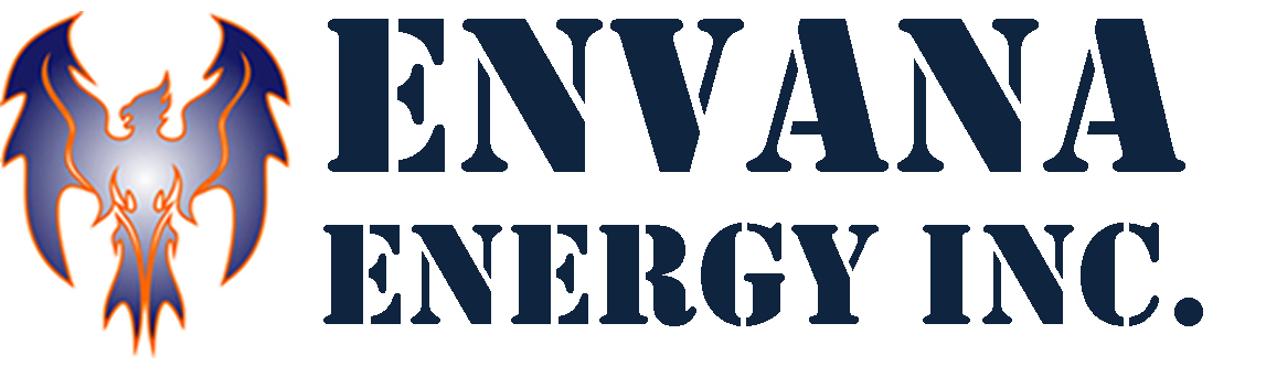 Envana Energy Inc.